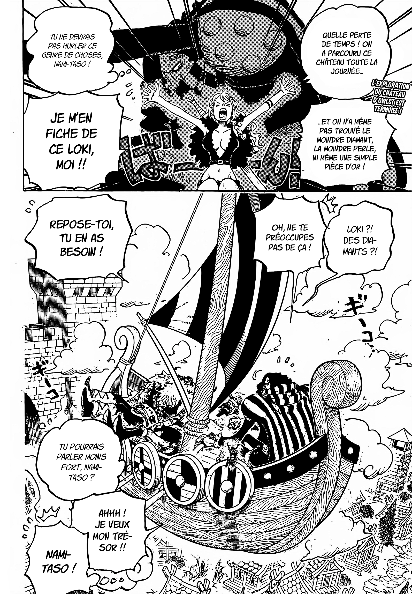       One   Piece 1141 Page 2